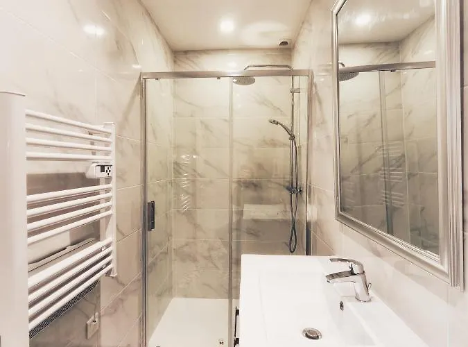 アパート Stableyard