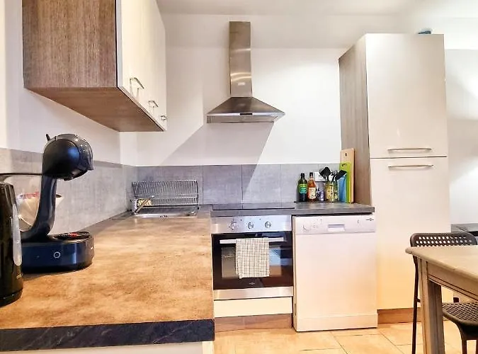 アパート Stableyard